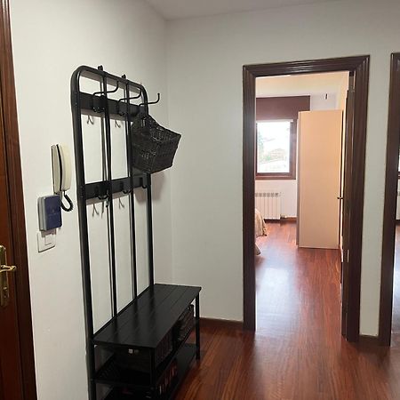 Apartamento Bralo Padron Bagian luar foto
