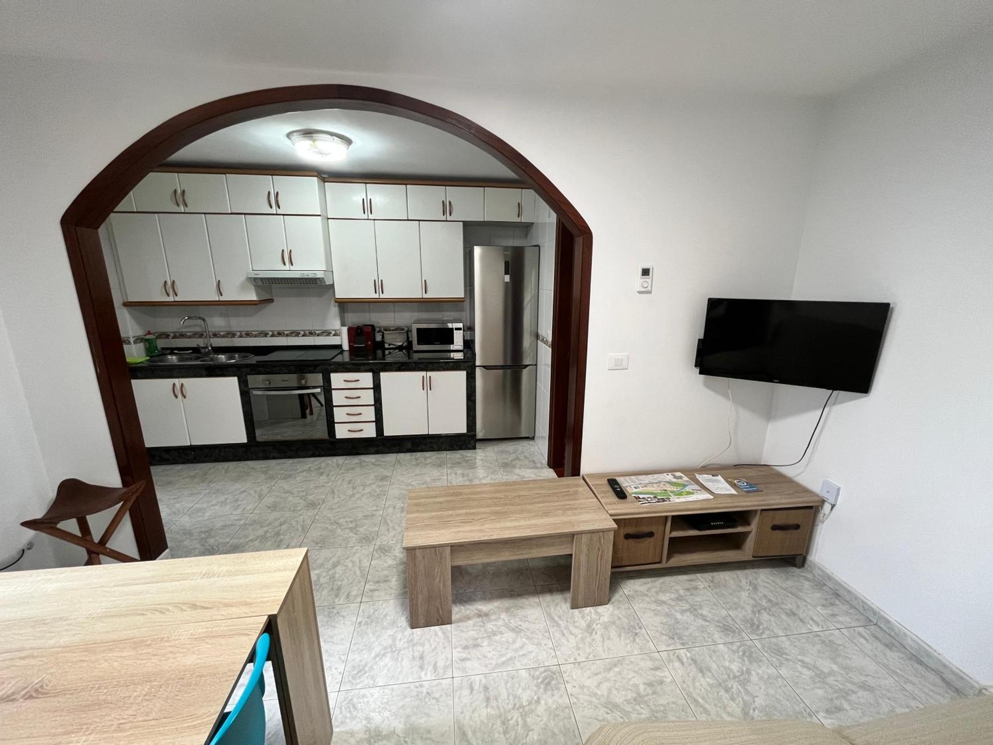 Apartamento Bralo Padron Bagian luar foto