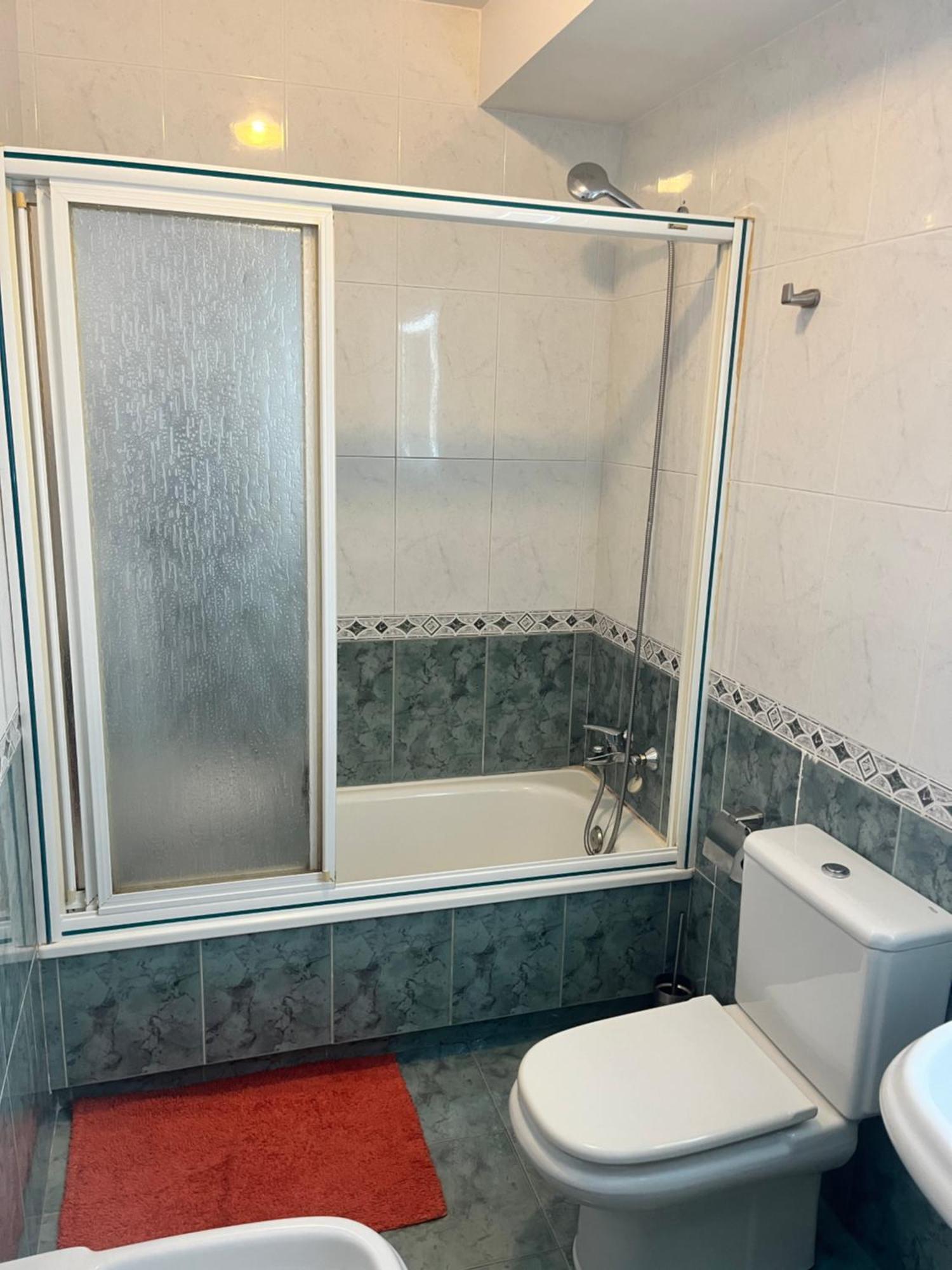 Apartamento Bralo Padron Bagian luar foto